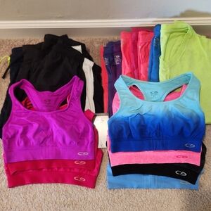 Champion Workout Clothes